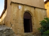 Crcel antigua, Tronchn (Teruel)
