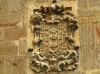 Escudo de la casa Guijarro (La Iglesuela del Cid, Teruel)