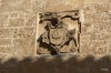 Escudo en la Casa Palacio del Marqus de la Figuera, S. XV