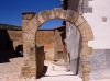 Portal de la Vall, Tronchn (Teruel)